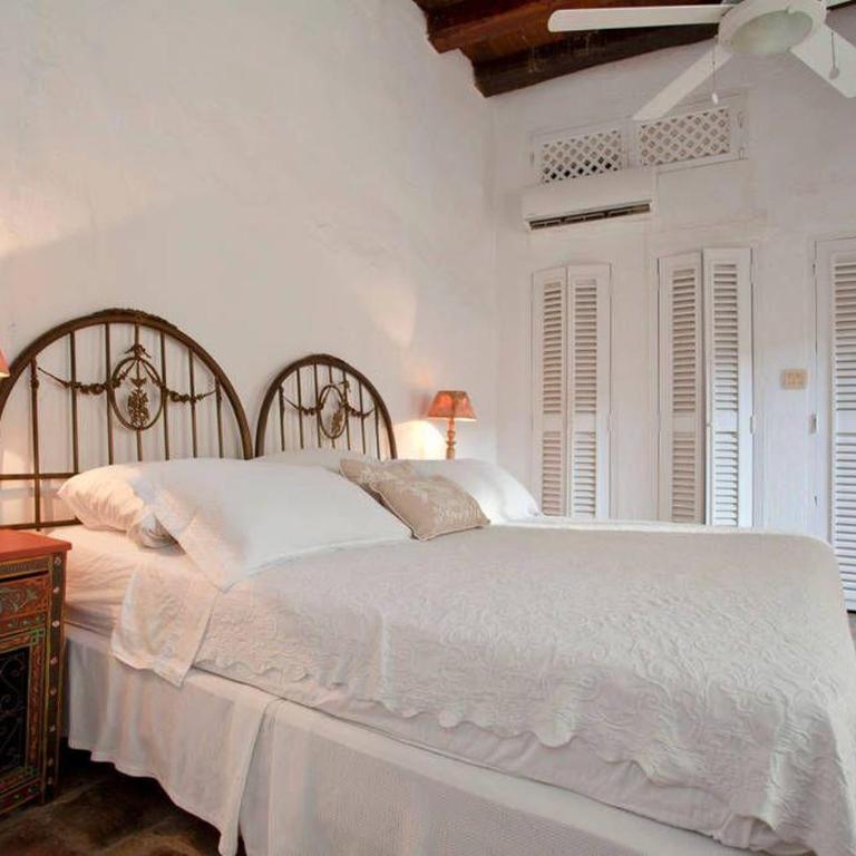 NOK Colonial Villa in Cartagenas Historic Center - Villa - 10