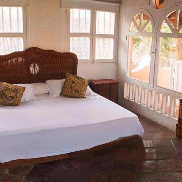 NOK Colonial Villa in Cartagenas Historic Center - Villa - 15