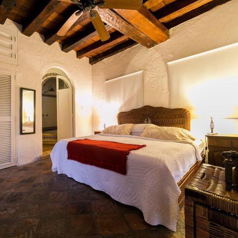 NOK Colonial Villa in Cartagenas Historic Center - Villa - 16