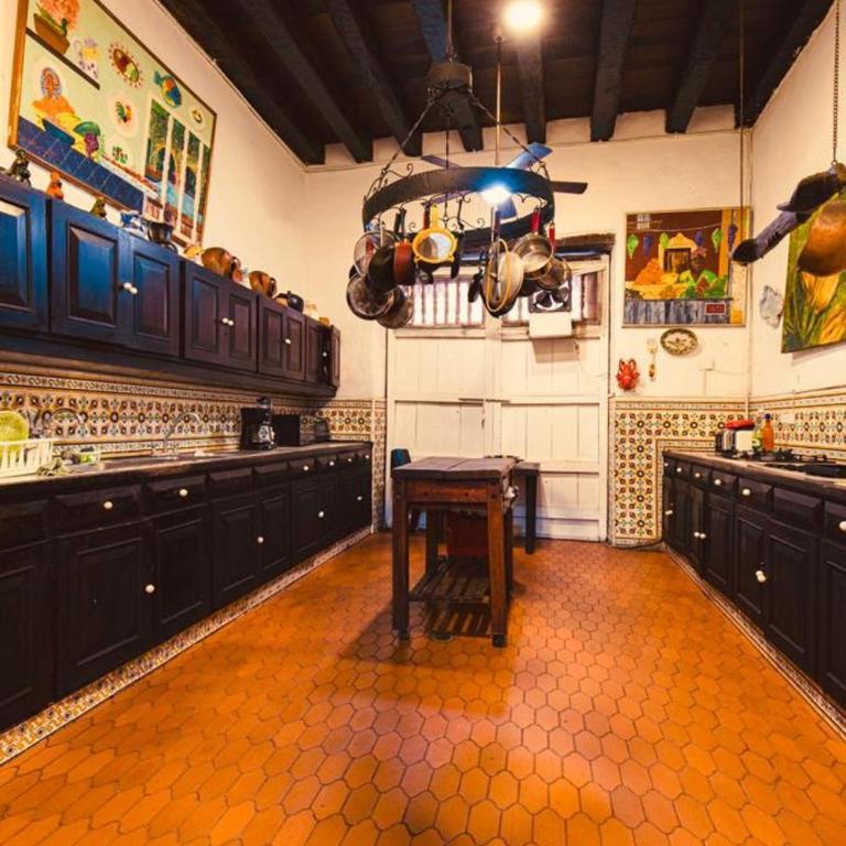 NOK Colonial Villa in Cartagenas Historic Center - Villa - 22