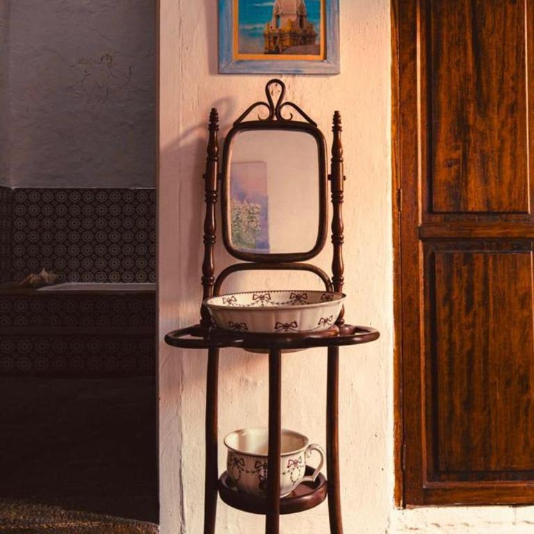 NOK Colonial Villa in Cartagenas Historic Center - Villa - 23