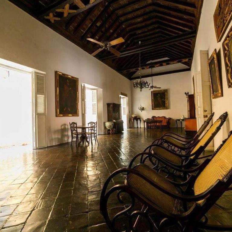 NOK Colonial Villa in Cartagenas Historic Center - Villa - 40