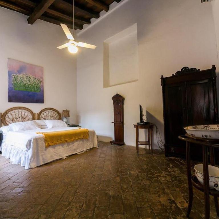 NOK Colonial Villa in Cartagenas Historic Center - Villa - 39