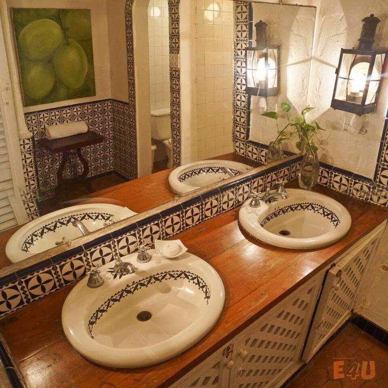 NOK Colonial Villa in Cartagenas Historic Center - Villa - 45