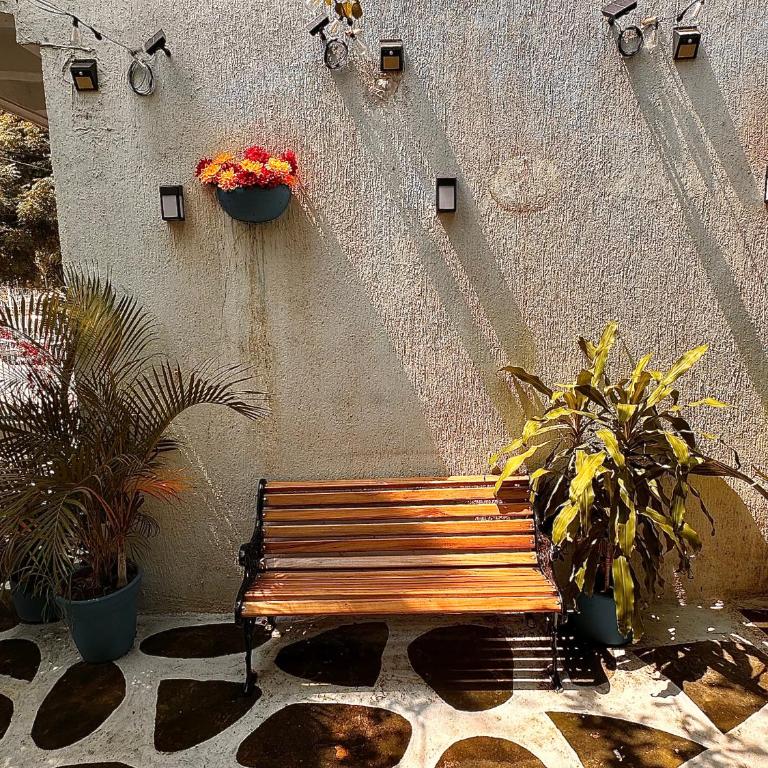 Casa MIKONOS - Apartamento de 2 dormitorios - 5