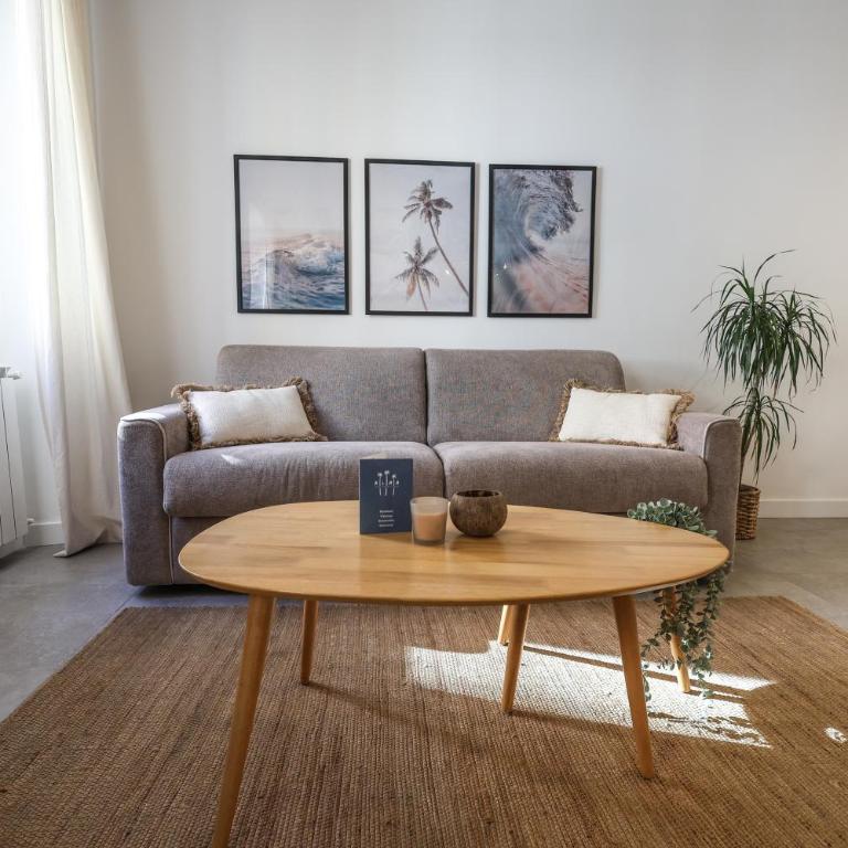 Alma Home Experience - Appartamento con 1 Camera da Letto - 20