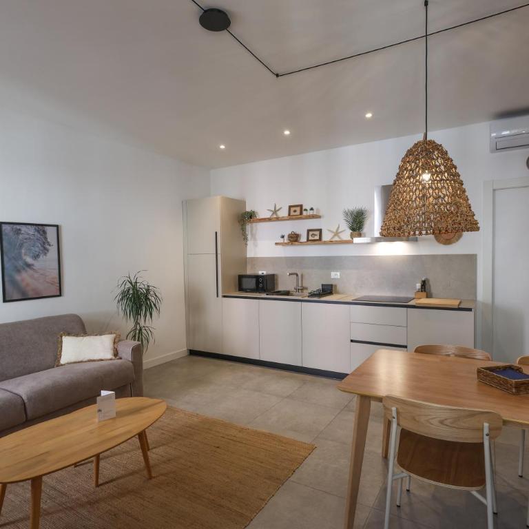 Alma Home Experience - Appartamento con 1 Camera da Letto - 19