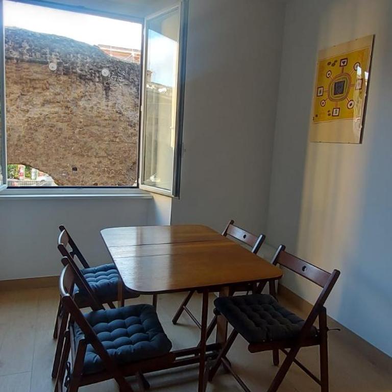 Porticus Roma - Appartamento con 2 Camere da Letto - 6