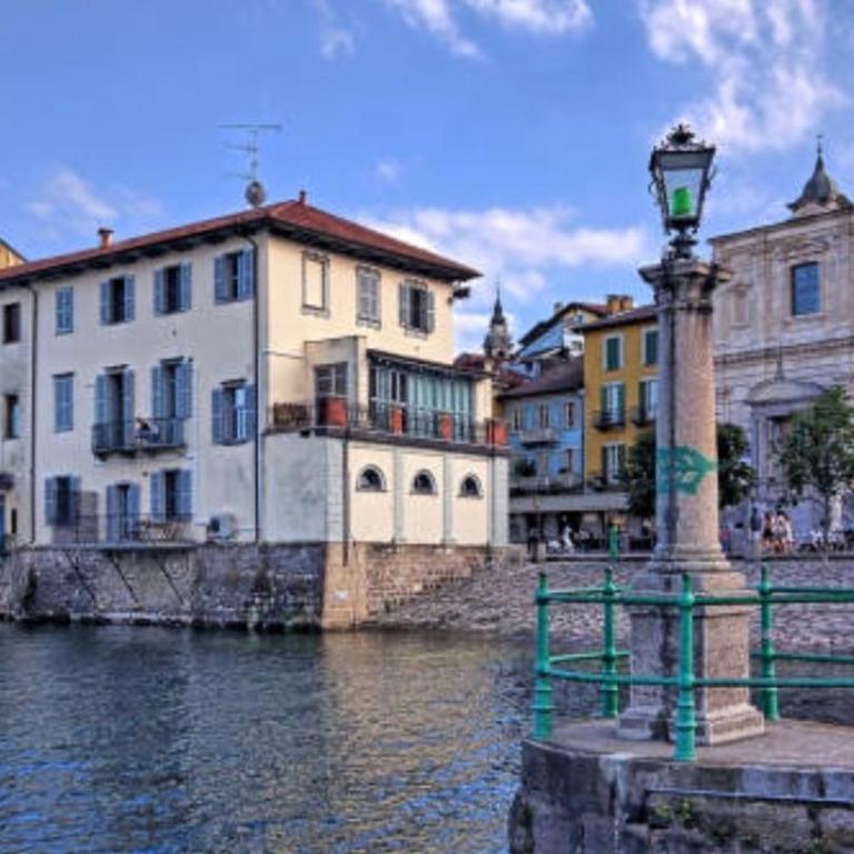 Casa di Zoja 2 - Appartamento con 1 Camera da Letto - 12