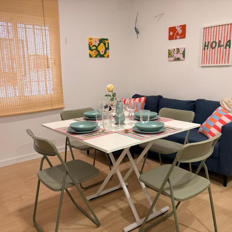 Casa Lima - Apartamento de 2 dormitorios - 21