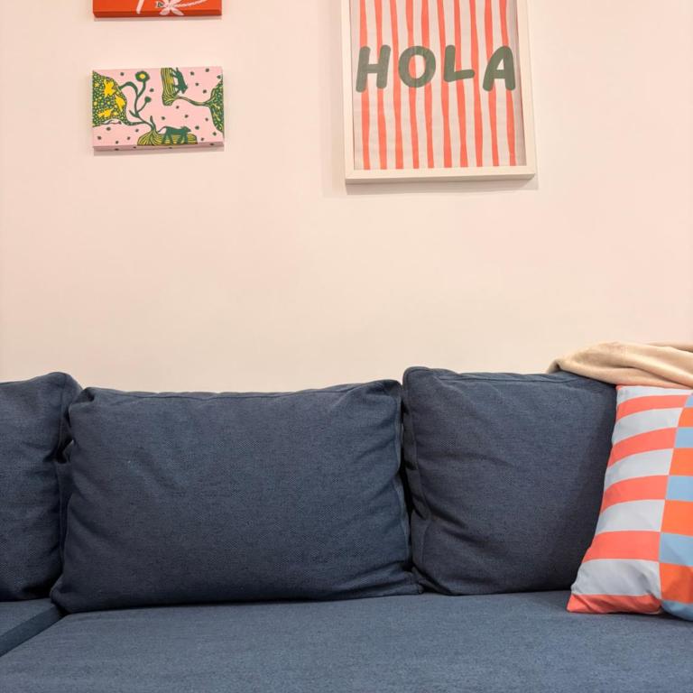 Casa Lima - Apartamento de 2 dormitorios - 22