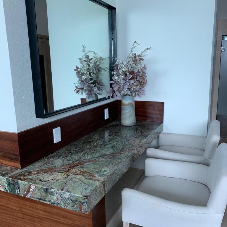 Puerto Vallarta Del Canto Luxury - Apartamento de 3 dormitorios - 50