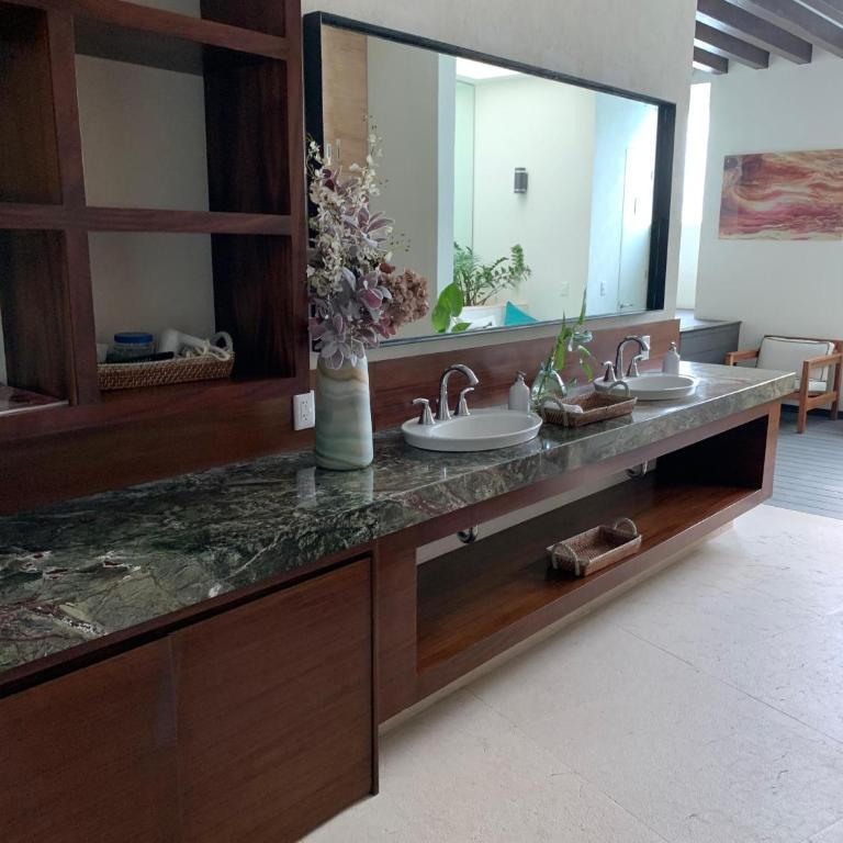 Puerto Vallarta Del Canto Luxury - Apartamento de 3 dormitorios - 51