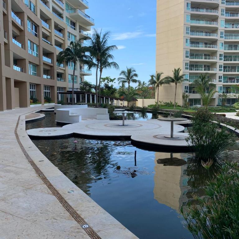 Puerto Vallarta Del Canto Luxury - Apartamento de 3 dormitorios - 62