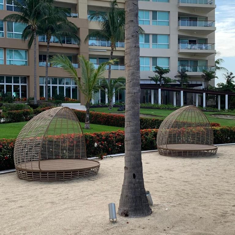 Puerto Vallarta Del Canto Luxury - Apartamento de 3 dormitorios - 61