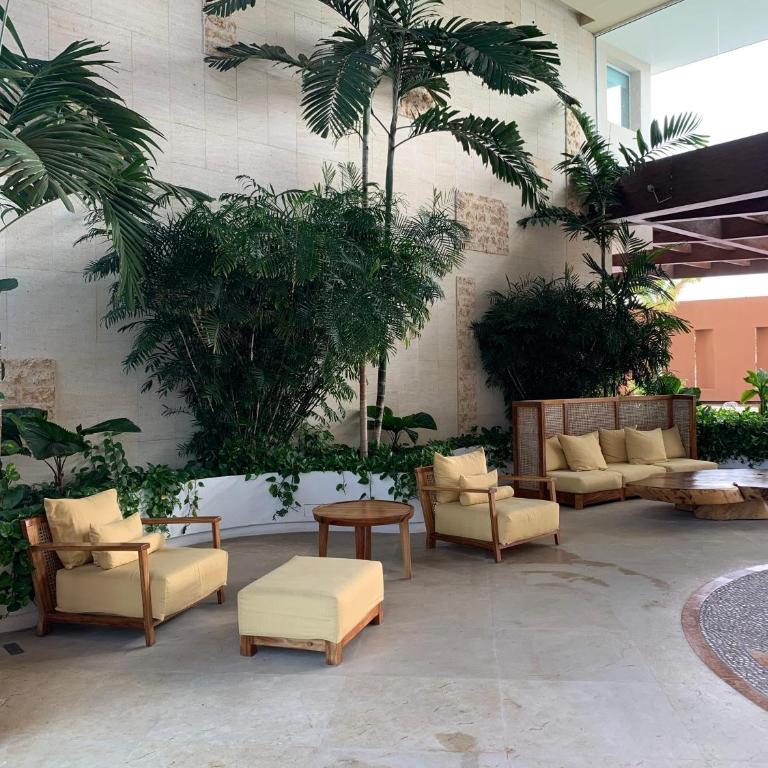 Puerto Vallarta Del Canto Luxury - Apartamento de 3 dormitorios - 56