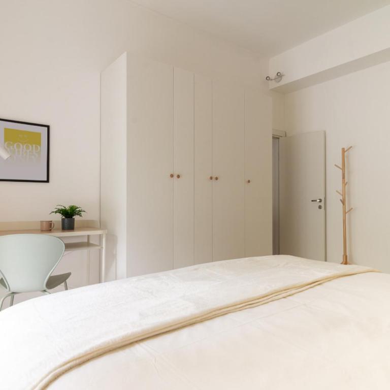 Modern Flats near Milan Center - Appartamento Deluxe con 2 Camere da Letto - 19