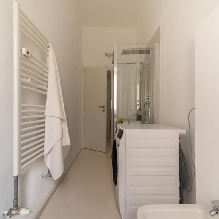 Modern Flats near Milan Center - Appartamento Deluxe con 2 Camere da Letto - 7