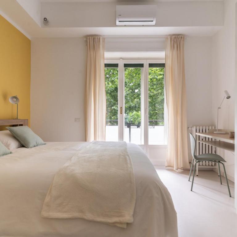 Modern Flats near Milan Center - Appartamento Deluxe con 2 Camere da Letto - 6
