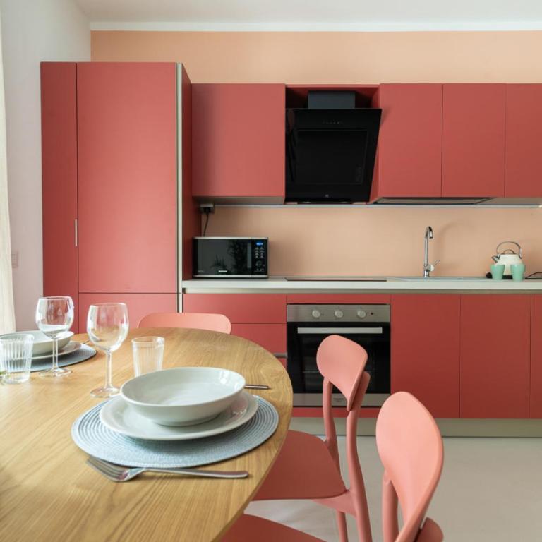 Modern Flats near Milan Center - Appartamento Deluxe con 2 Camere da Letto - 17