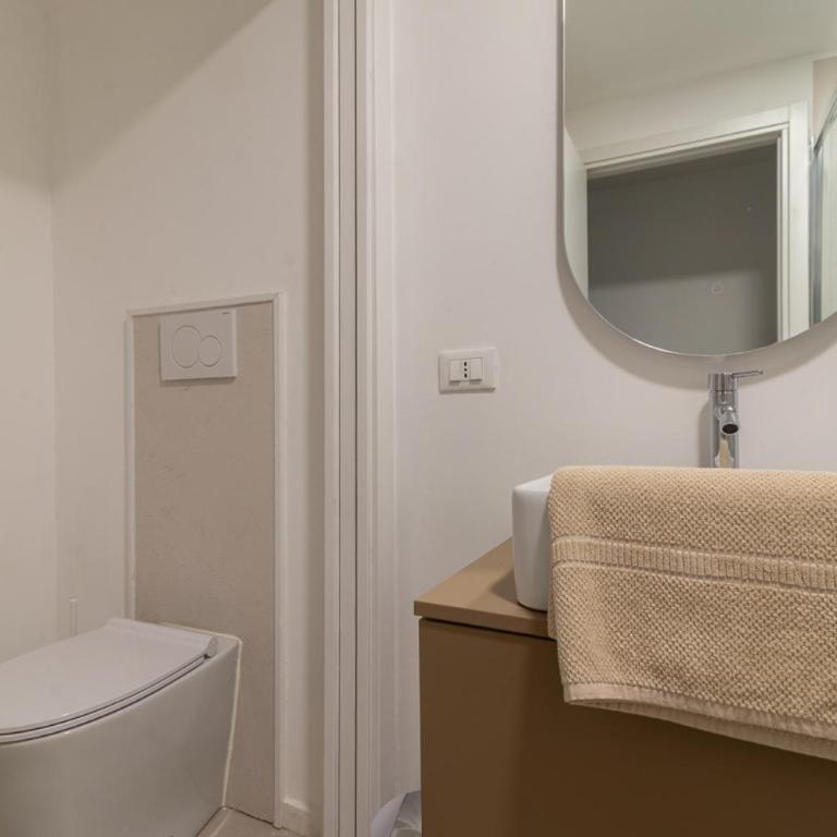 Modern Flats near Milan Center - Appartamento Deluxe con 2 Camere da Letto - 14