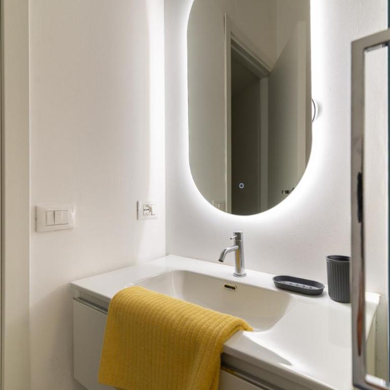 Modern Flats near Milan Center - Appartamento Deluxe con 2 Camere da Letto - 8