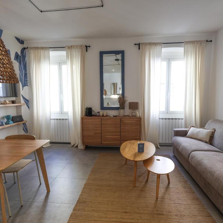Alma Home Experience - Appartamento con 1 Camera da Letto - 22
