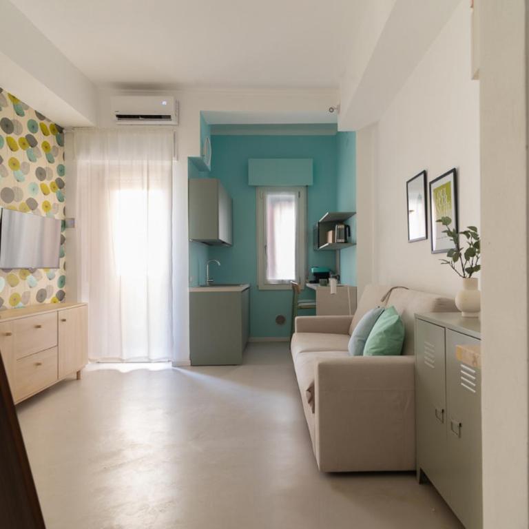 Modern Flats near Milan Center - Appartamento con 3 Camere da Letto - 53