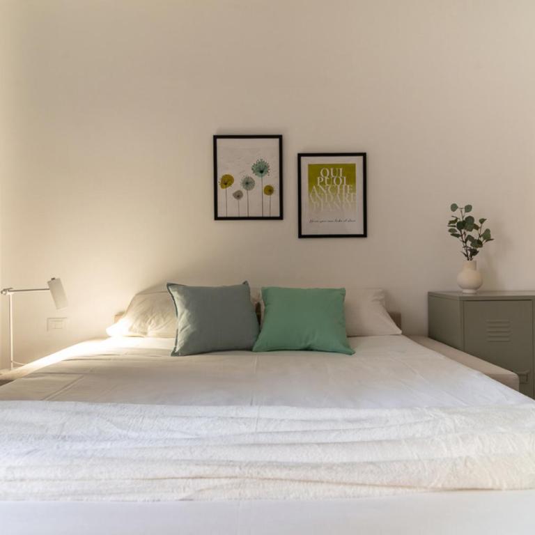 Modern Flats near Milan Center - Appartamento Deluxe con 1 Camera da Letto - 8