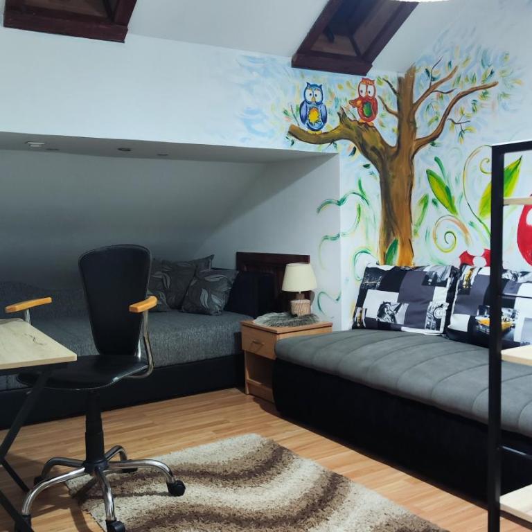 JetNest - Two-Bedroom Apartment - 15
