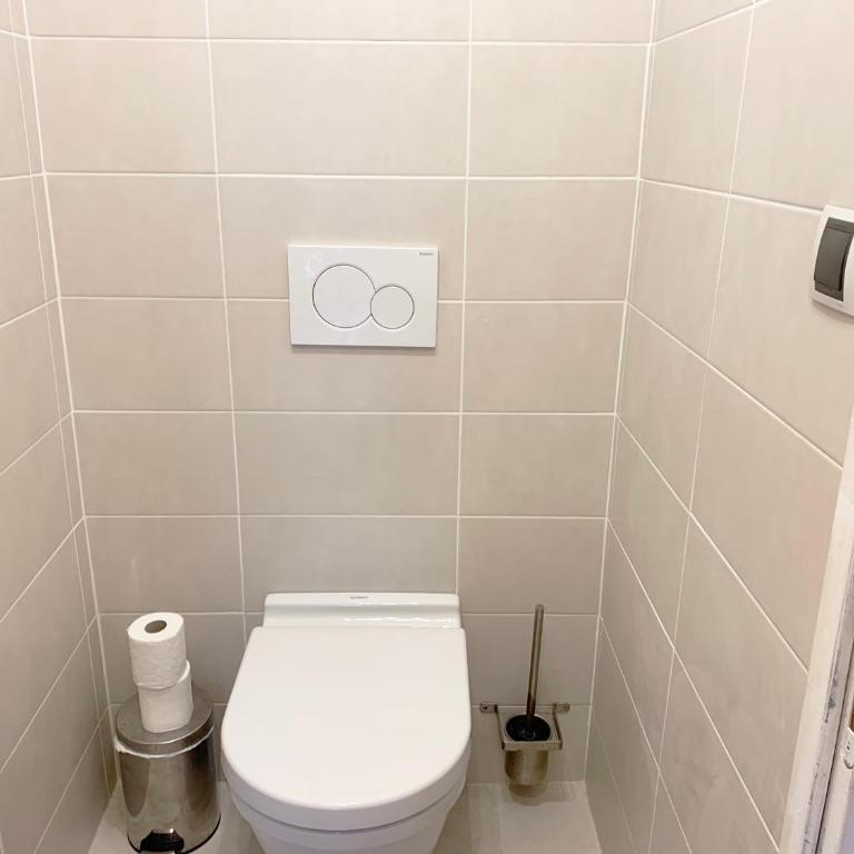 Arelate Séjour - Appartement - 54