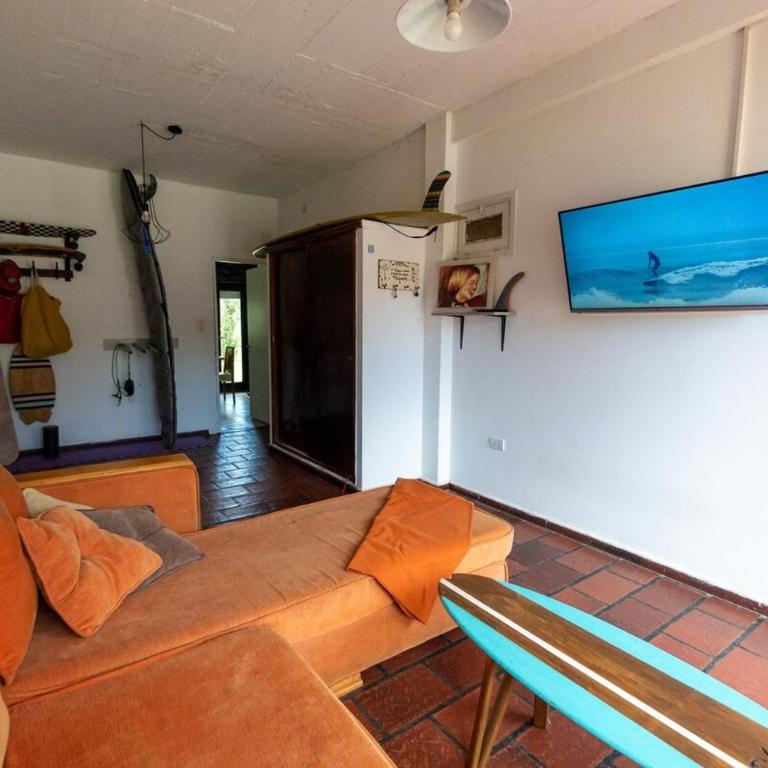 hermosa casa cerca del mar - Casa de 2 dormitorios - 1