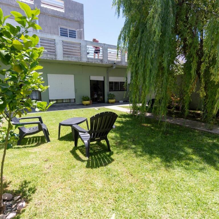 hermosa casa cerca del mar - Casa de 2 dormitorios - 2