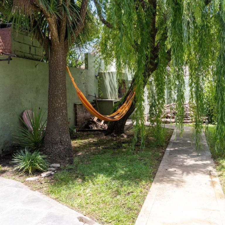 hermosa casa cerca del mar - Casa de 2 dormitorios - 4