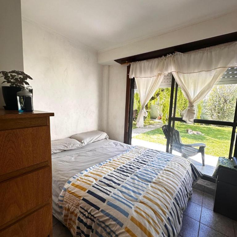 hermosa casa cerca del mar - Casa de 2 dormitorios - 6