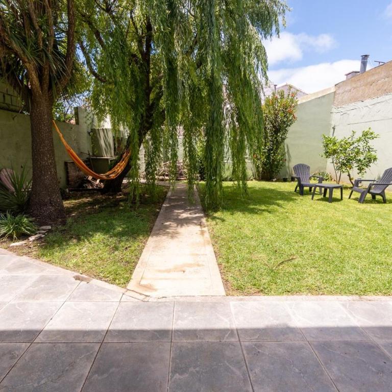 hermosa casa cerca del mar - Casa de 2 dormitorios - 14