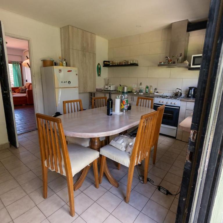 hermosa casa cerca del mar - Casa de 2 dormitorios - 20
