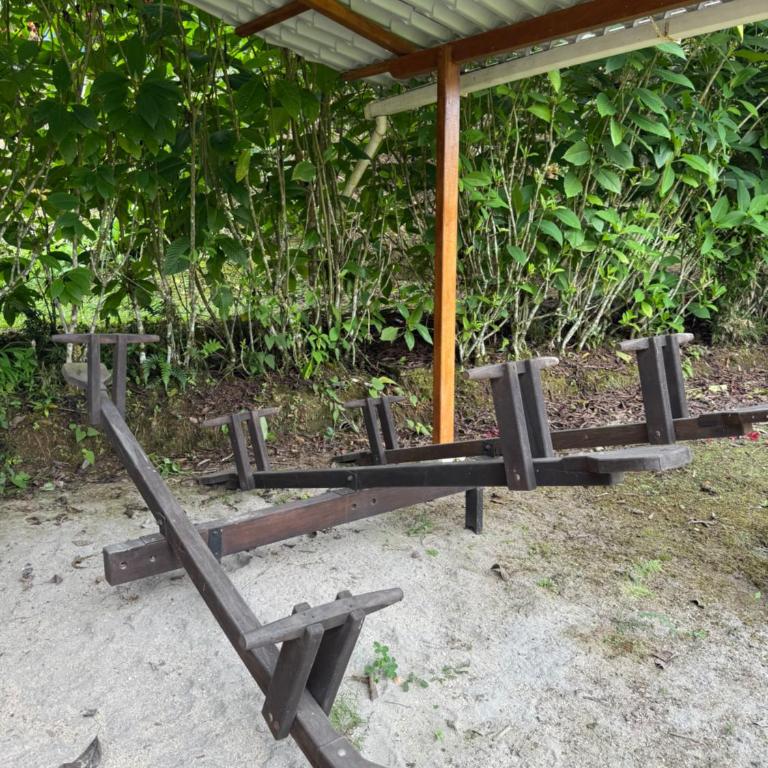 Amai Lodge - Three-Bedroom House - 2