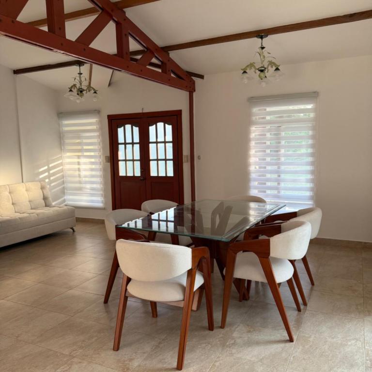 Amai Lodge - Three-Bedroom House - 6