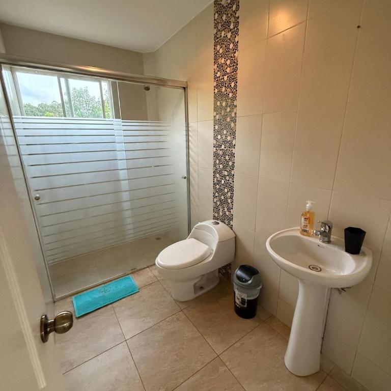 Amai Lodge - Three-Bedroom House - 8
