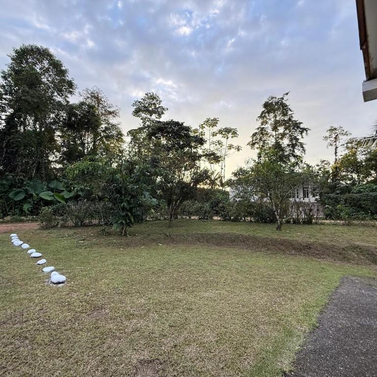 Amai Lodge - Three-Bedroom House - 13