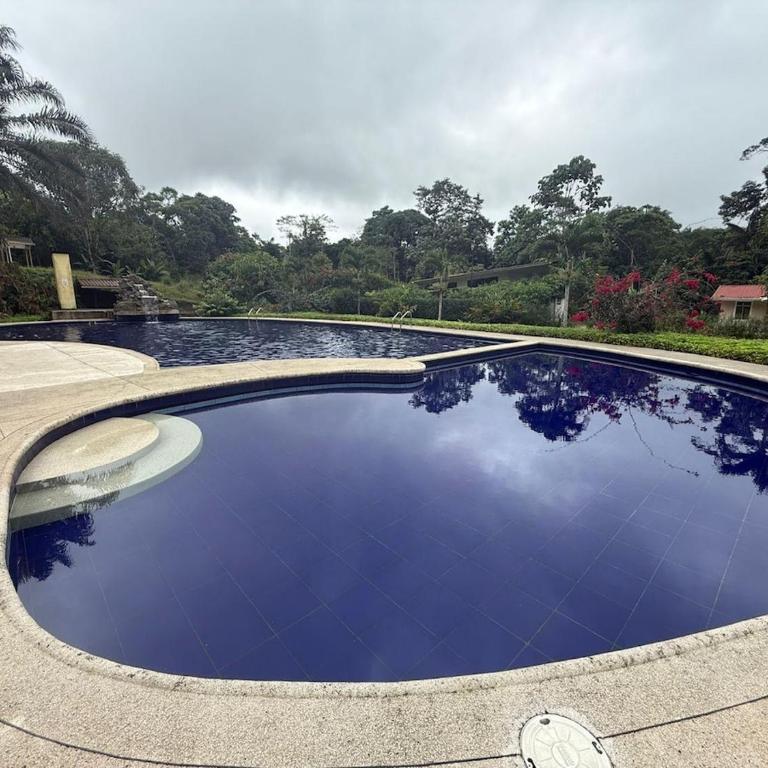 Amai Lodge - Three-Bedroom House - 14