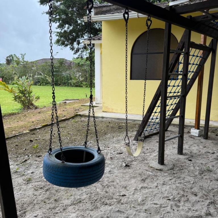 Amai Lodge - Three-Bedroom House - 18