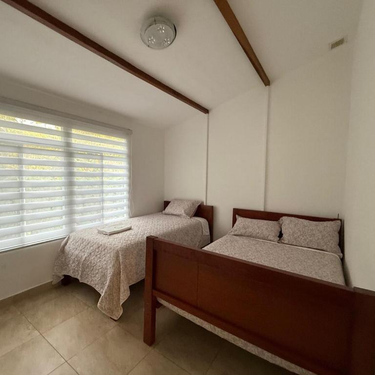 Amai Lodge - Three-Bedroom House - 19