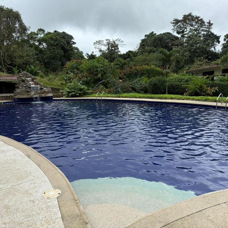 Amai Lodge - Three-Bedroom House - 22