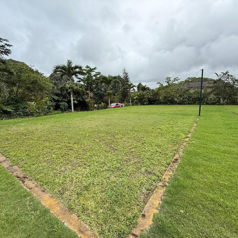 Amai Lodge - Three-Bedroom House - 24