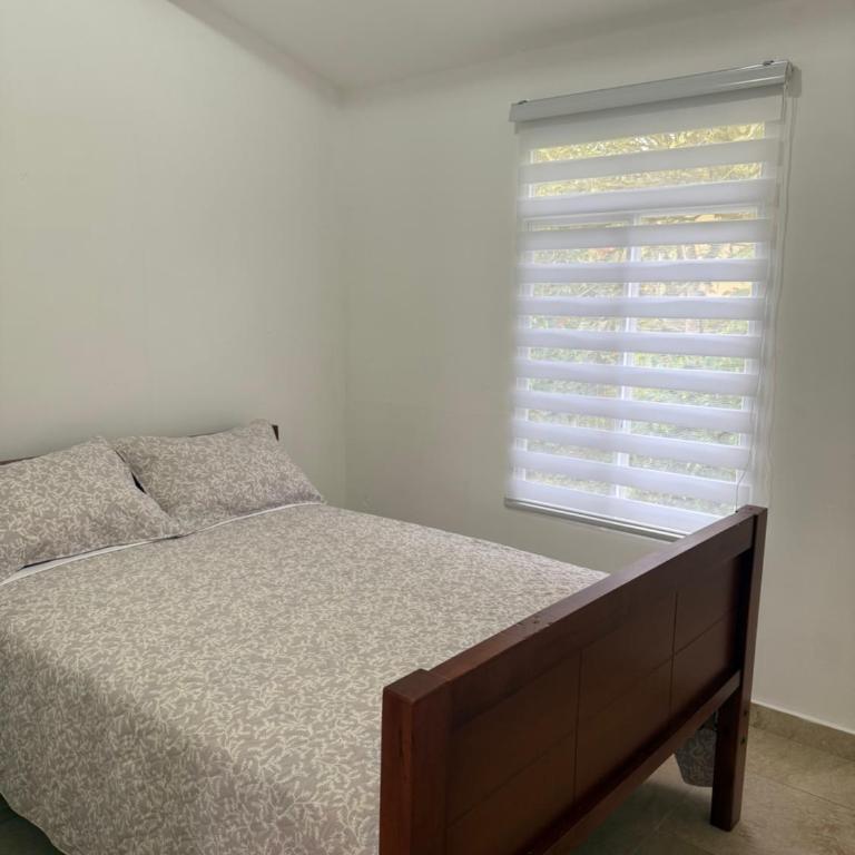Amai Lodge - Three-Bedroom House - 28