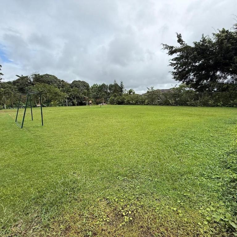 Amai Lodge - Three-Bedroom House - 30