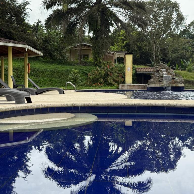 Amai Lodge - Three-Bedroom House - 31