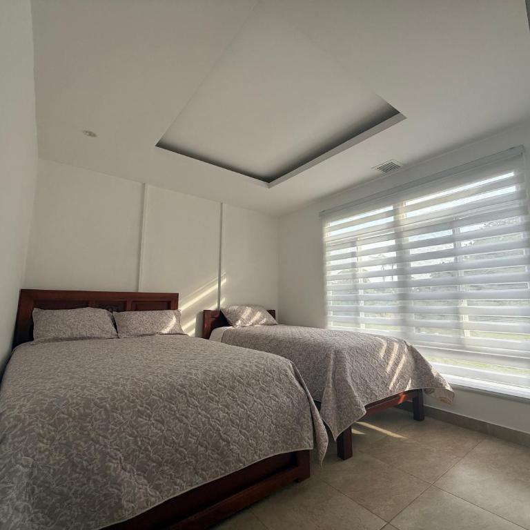 Amai Lodge - Three-Bedroom House - 34
